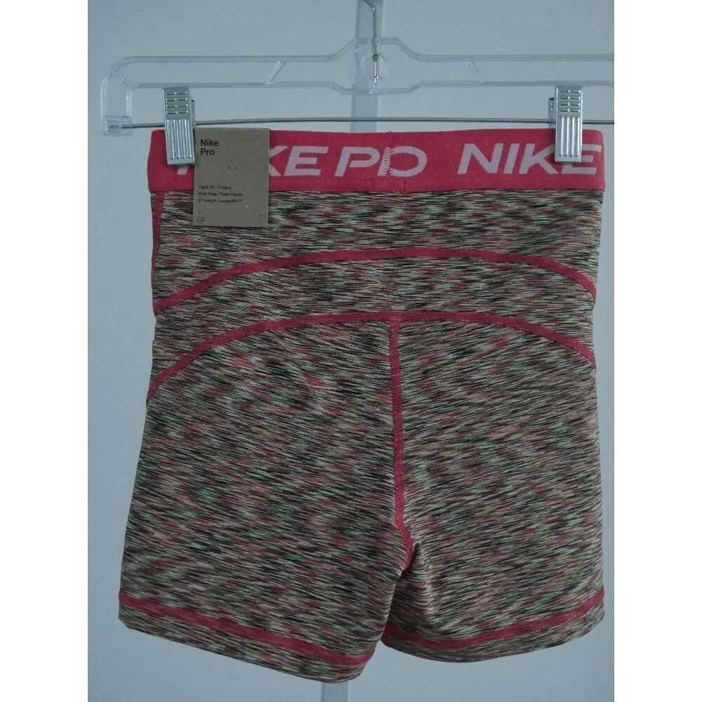 Nike Pro Women's 3